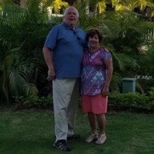 Meet your Posher, Shelly